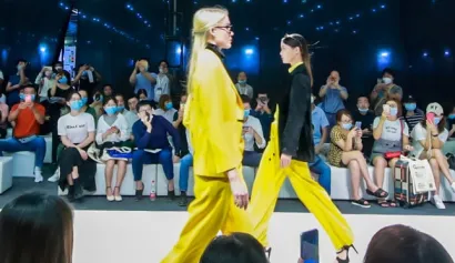 2022北京站，LINK FASHION将在华北地区续写辉煌！