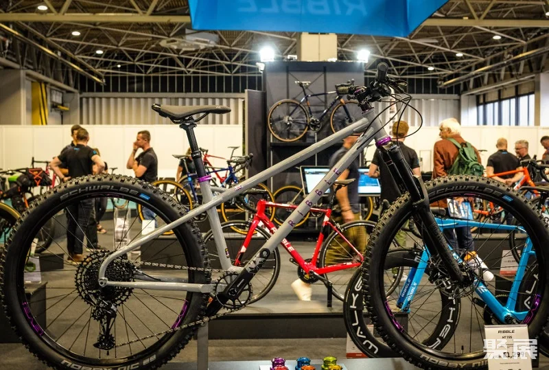 the Cycle Show英国伦敦自行车展将于2023年4月21-23日举办,展会如何申请?门票通道已开启
