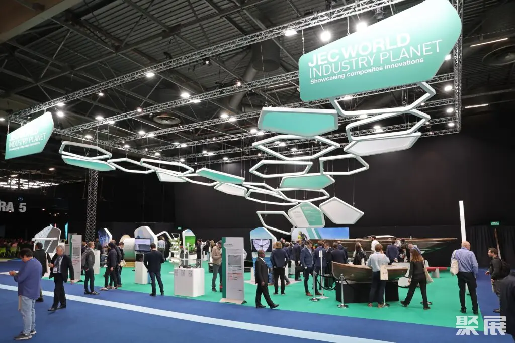 全球最大复合材料展:JEC WORLD法国巴黎复合材料展参展条件、参展商名单、会刊预定和官网预约 全球最大复合材料展:JEC WORLD法国巴黎复合材料展参展条件、参展商名单、会刊预定和官网预约