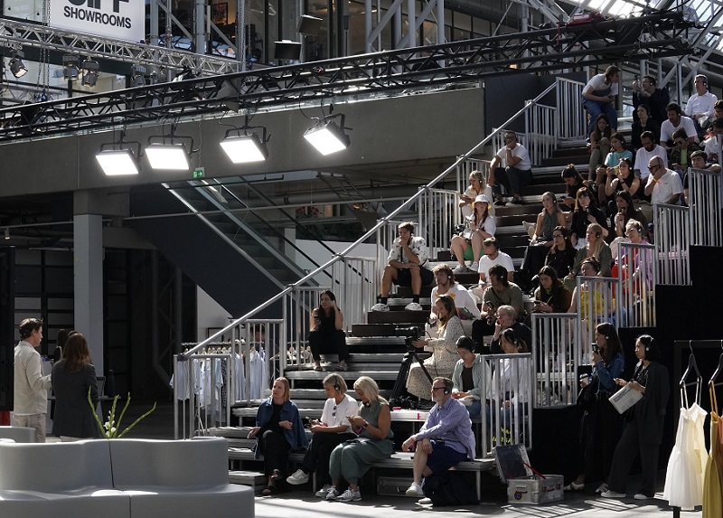 CIFF丹麦哥本哈根服装及纺织面料展将于2023年2月1-3日举办,展位、门票、会刊、参展商名单如何申请