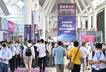 CIOE中国光博会、深圳光博会将于2022年12月7-9日举办，3000家展商同台竞技！展位、门票、会刊、展商名录如何申请
