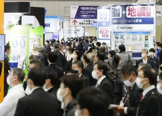 Japan Build日本建筑展、日本东京建材卫浴地板展将于2023年12月13-15日举办，引领全球住宅及家居未来！展会如何申请？门票怎样获取
