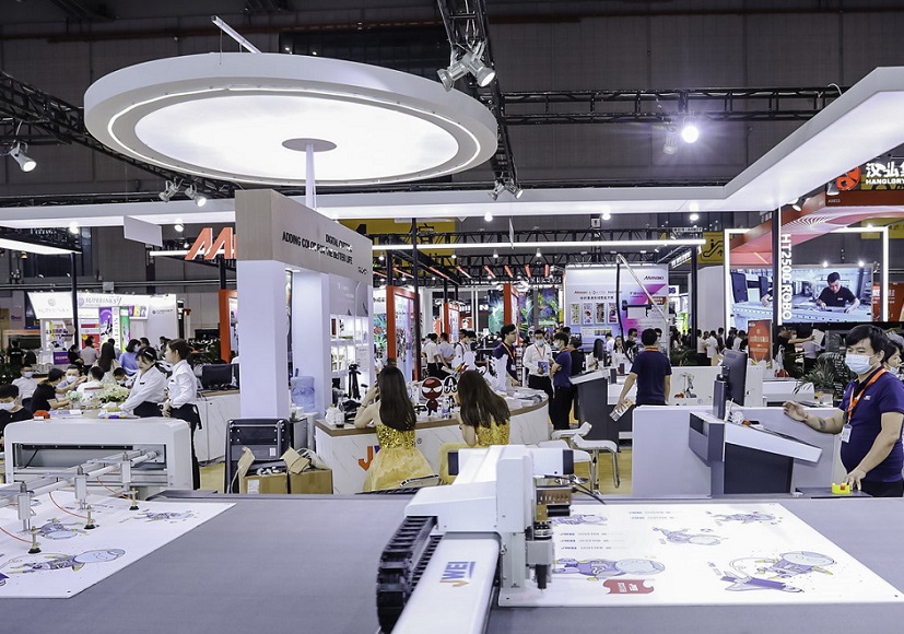 APPPEXPO 2023上海国际广印展最新资料＋时间地点＋门票＋展位图＋展会规模