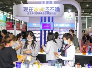 上海日用百货展CCF：2000+品牌现场展示，10余场活动延续精彩