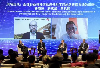 最新消息：上海法兰克福汽配展将2022年12月20-23日移师深圳举办，门票、会刊、展商名录如何申请