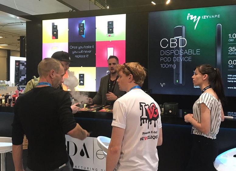 MEVS巴林电子烟展,中东地区最重要电子烟展之一!展位、门票、会刊、展商名录如何申请