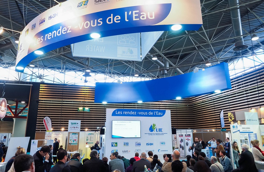 世界最具影响力环保展：Pollutec 2023法国环保展，95000平米实力引航！观众预登记/门票已开启