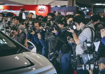 TOKYO AUTO SALON2023日本改装车展、东京汽车沙龙将于1月13-15日举办，全球三大改装车展！展位、门票如何申请