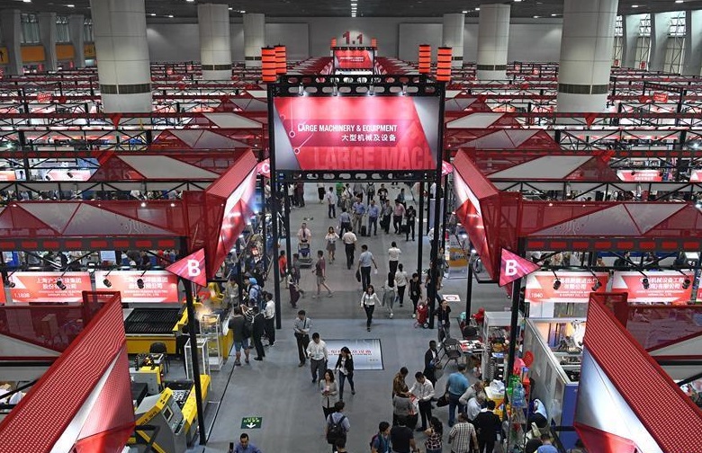 2025广交会时间+地点+门票种类+区别+购票时间流程