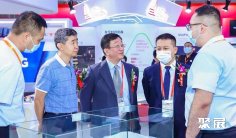 最全指南:Intertraffic China 2023上海交通工程展最新资料、时间、地点、门票、知名展商