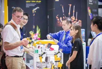 2023年上海科隆五金展