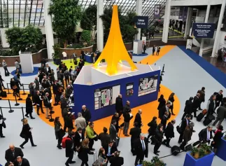 All4Pack法国巴黎印刷包装展将于2022年11月21-24日举办，欧洲最大规模包装技术展！展位、门票如何申请