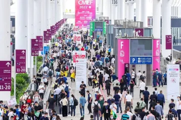 全球医疗器械风向标！CMEF2023医疗器械展、上海医疗器械展于5月重磅登场！观众预登记已开启