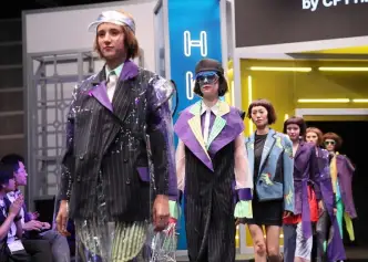 香港时装周、香港服装展将于2023年4月20-23日举办，亚洲首屈一指时尚盛展！展位、门票、会刊、展商名录如何申请