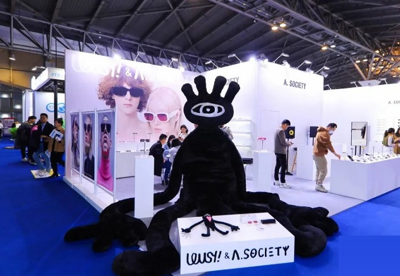 北京国际光学眼镜展IOG CHINA将于2024年4月启幕!中国知名光学眼镜展!主办展位预定、门票领取、会刊申请
