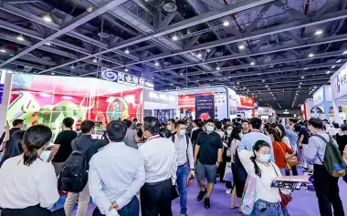 2022广州跨交会ICBE，4月开幕见证中国品牌出海