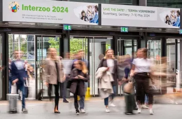 Interzoo 2024德国纽伦堡宠物用品展（时间＋地点＋门票购买＋会刊申请＋最新内容）