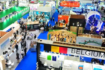 泰国亚洲饲料及粮食加工设备展VICTAM ASIA将于2024年3月12-14日举办，展位预定、会刊申请、门票登记