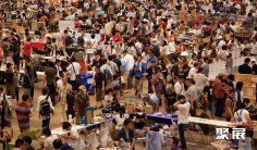 Wonder Festival 2025日本东京潮流手办模型展WF(时间+地址+门票购买+购票入口+展出内容)