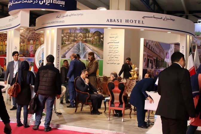 TIIE伊朗德黑兰工业展将于2023年10月10-13日举办，中东最大工业展！展位、门票、会刊、展商名录如何申请