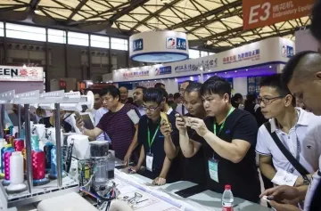 CISMA 2023上海缝制设备展倒计时!全球最盛大缝制盛展!门票通道已开启