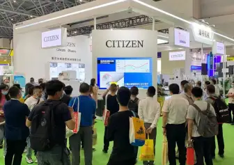 立嘉智能装备已奏响：重庆立嘉国际智能装备展将于2023年5月26-29日举办，9万平米大展！门票申请