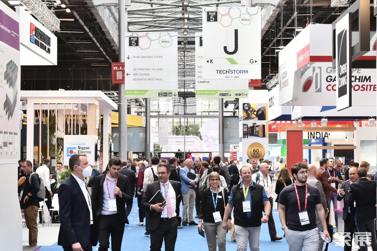 全球最大复合材料展:JEC WORLD法国巴黎复合材料展参展条件、参展商名单、会刊预定和官网预约 全球最大复合材料展:JEC WORLD法国巴黎复合材料展参展条件、参展商名单、会刊预定和官网预约