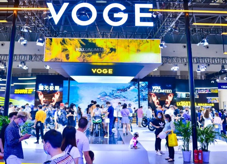 中国摩博会、重庆摩托车展门票如何申请?门票价格?