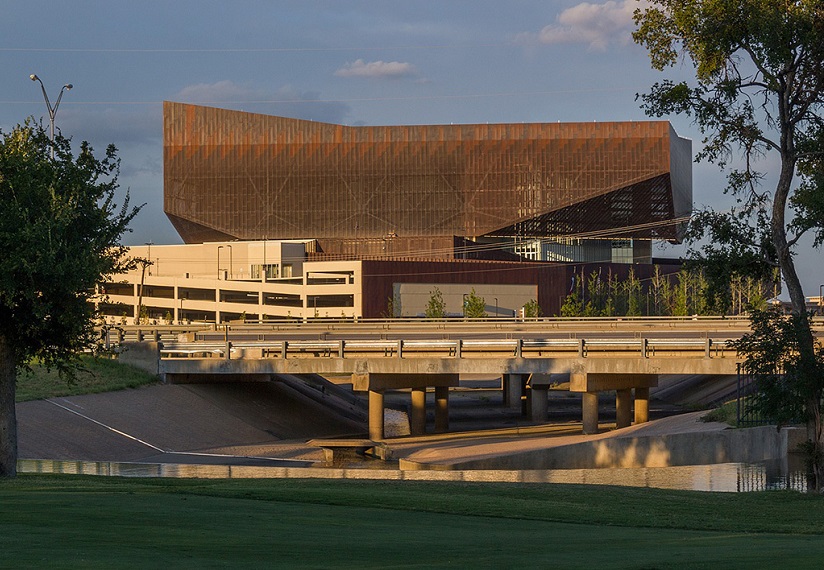 Irving Convention Center at Las Colinas