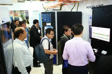 亚洲营销技术大会官网、新加坡营销技术展2024时间地点、展位图、摊位费用、展位预定电话