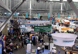 国外渔业展有哪些？美国渔业展、德国渔业展、西班牙渔业展、日本渔业展排期表