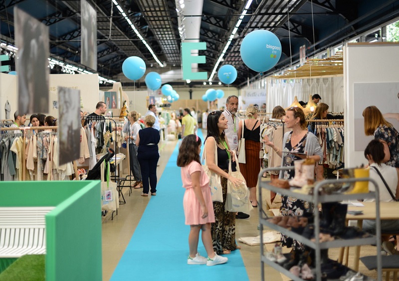 Playtime Paris法国巴黎童装展将于2023年1月28-30日举办，展位、门票、会刊、展商名录如何申请