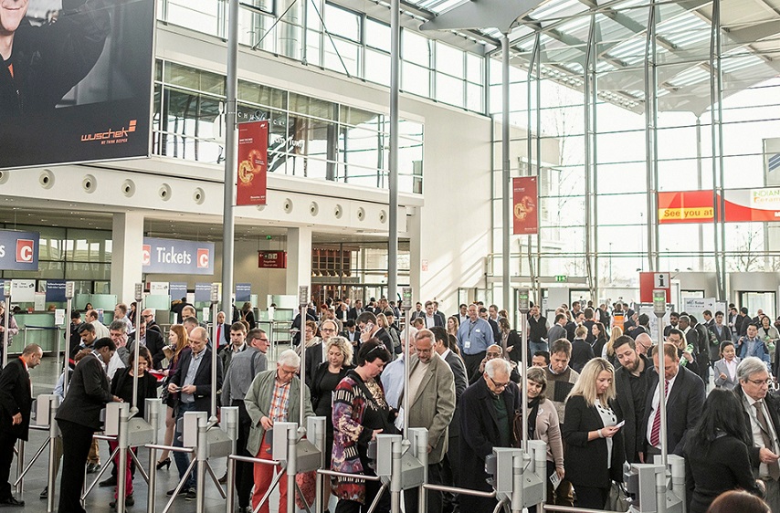 德国陶瓷展、慕尼黑陶瓷工业展2024Ceramitec(时间+地点+门票购买+门票价格+参展品牌)