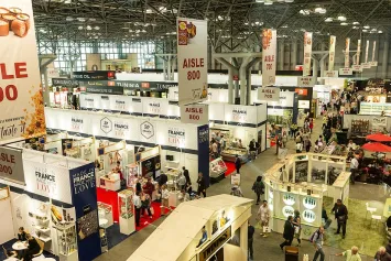 美国拉斯维加斯食品展、冬季美食展Winter Fancy Food Show将于2024年1月21-23日举办，门票如何申请？门票价格