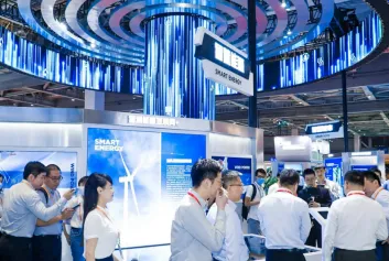 CBTC 2023上海国际锂电池技术大会暨展览会将于7月26-28日举办，世界锂电池顶尖展！门票通道已开启