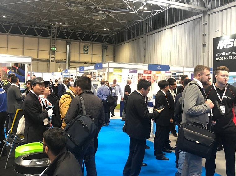 ARTS国际先进轨道交通技术展将于2022年11月23-25日在南京举办!展会如何申请?门票及会刊怎样申请