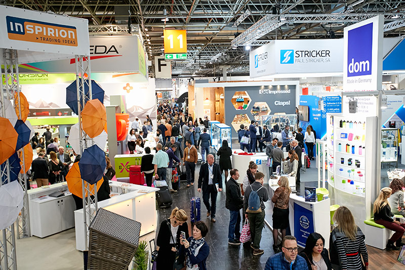 德国礼品及促销品展、PSI 2024欧洲礼品展时间地点、参展商名单、会刊购买、展位预定电话