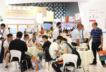 上海国际磁性材料与应用产业链展将于2023年5月31-6月2日举办，新兴应用市场平台！门票通道已开启