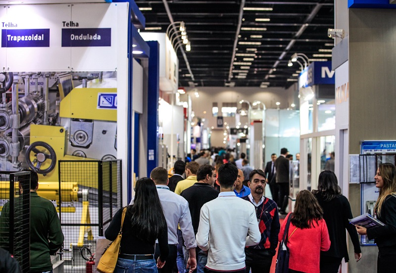 FEIMEC巴西圣保罗工业及机床展将于2024年5月7-11日举办,展位、门票、会刊、参展商名单如何申请