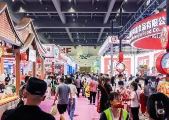 再爆发！2023成都火锅展、成都火锅食材用品展将于5月启幕，中国最强火锅行业盛展！门票如何申请