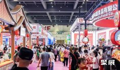 再爆发!2023成都火锅展、成都火锅食材用品展将于5月启幕,中国最强火锅行业盛展!门票如何申请