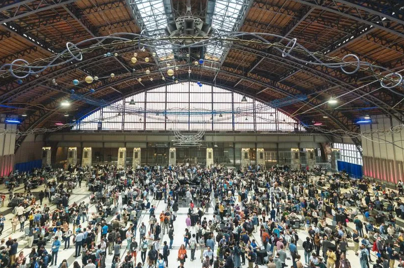 日本机器人与自动化展、全球机器人会议IEEE ICRA将于2024年5月启幕!国际机器人学术会议!门票官网预约、门票多少钱