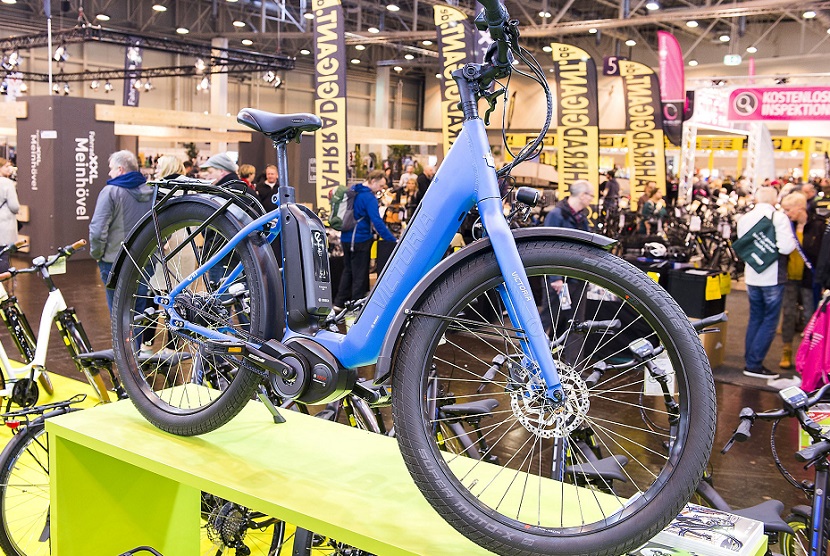 德国埃森自行车展Fahrrad Essen将于2024年2月29-3月3日举办,世界知名自行车展之一!门票购买官方渠道、门票多少钱