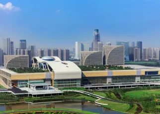 杭州国际博览中心图片1