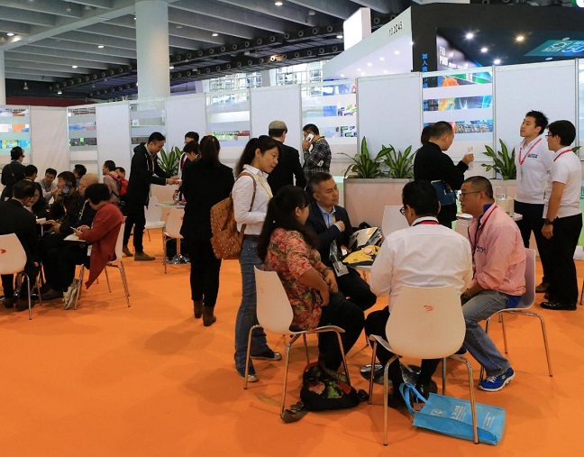 成都国际3C电子制造及技术装备展览会