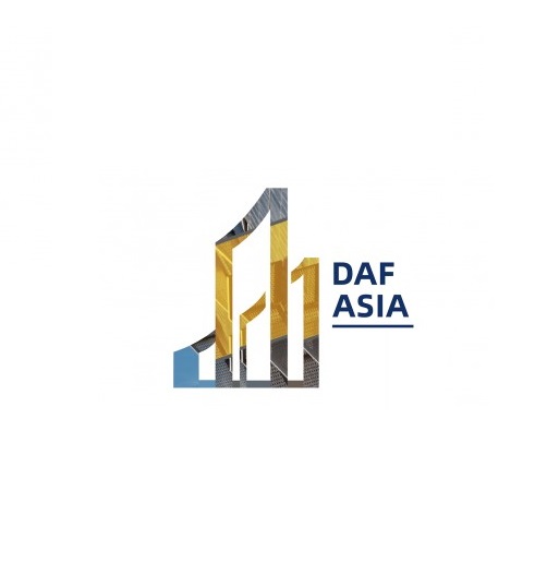 建筑外饰面行业旗舰盛会！2021亚洲建筑表皮设计与材料展DAF ASIA