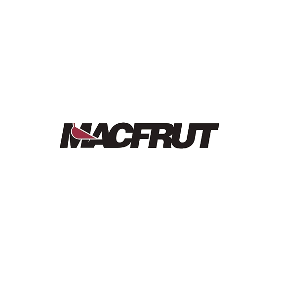 广东优质农产品亮相意大利果蔬展Macfrut