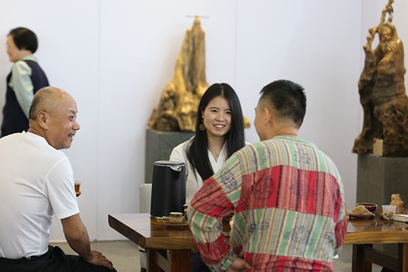 厦门国际手工艺品展览会