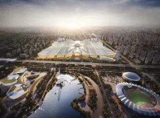 关于加快武汉市会展业发展的若干措施