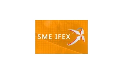 中國(北京)中小企業投融資交易會